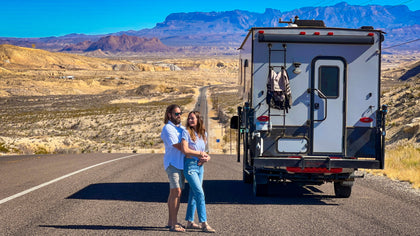 Custom U.S. Road Trip Planning Services - Your Adventure, Perfectly Mapped