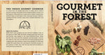 Gourmet In The Forest Cookbook