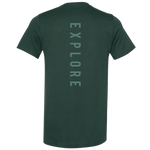 Short Sleeve Explore T